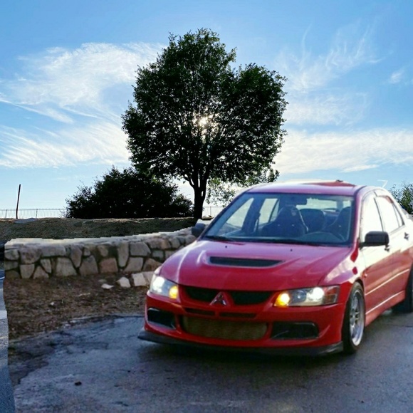 evo909